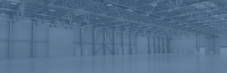 Hallenbüros und modulare Raumsysteme in der Industrie