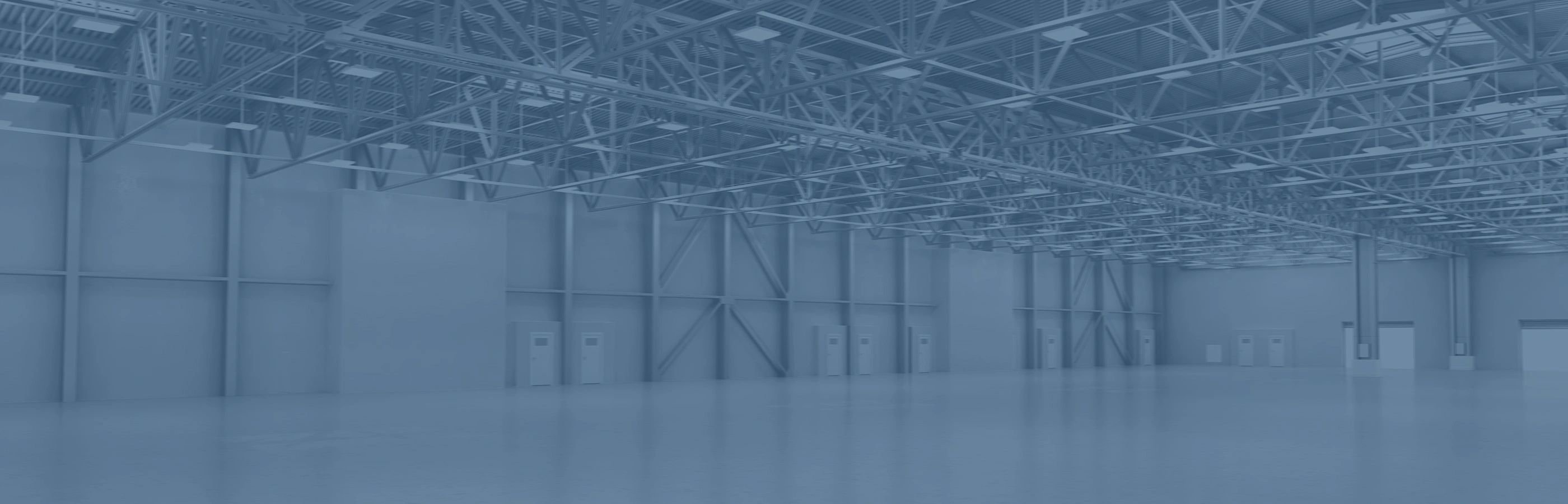 Hallenbüros und modulare Raumsysteme in der Industrie