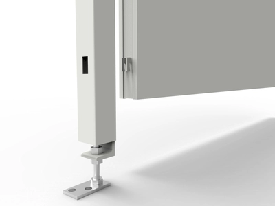 Hakenverbindung Wandelement System RS Hakenverbindung Wandelement System RS