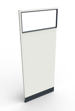 Zeichnung Obersichtelement Wandelement