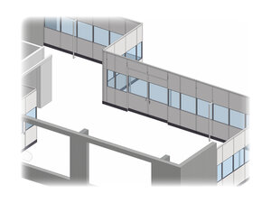 Referenzobjekt | Becker Raumsysteme GmbH Referenzobjekt | Becker Raumsysteme GmbH