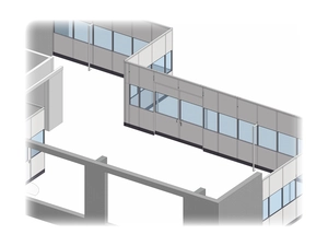 Referenzobjekt | Becker Raumsysteme GmbH Referenzobjekt | Becker Raumsysteme GmbH