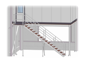 Referenzobjekt | Becker Raumsysteme GmbH Referenzobjekt | Becker Raumsysteme GmbH