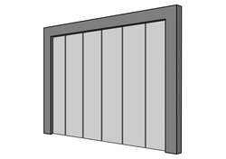 Weiter zu Trennwandsysteme Weiter zu Trennwandsysteme