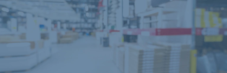 Trennwandsysteme für Anforderungen in der Industrie