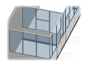 Referenzobjekt | Becker Raumsysteme GmbH Referenzobjekt | Becker Raumsysteme GmbH