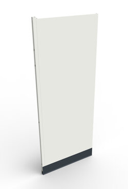 Zeichnung Vollelement Wandelement