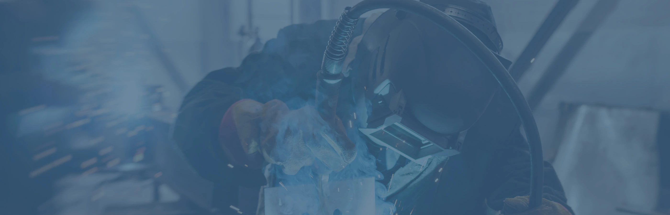 Das System RS45 aus industriell gefertigten Teilen