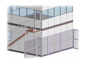 Referenzobjekt | Becker Raumsysteme GmbH Referenzobjekt | Becker Raumsysteme GmbH