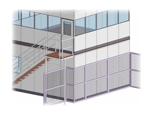 Referenzobjekt | Becker Raumsysteme GmbH Referenzobjekt | Becker Raumsysteme GmbH