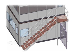 Referenzobjekt | Becker Raumsysteme GmbH Referenzobjekt | Becker Raumsysteme GmbH