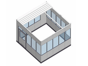 Referenzobjekt | Becker Raumsysteme GmbH Referenzobjekt | Becker Raumsysteme GmbH