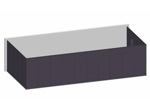 Referenzobjekt | Becker Raumsysteme GmbH Referenzobjekt | Becker Raumsysteme GmbH