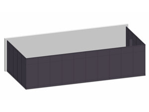 Referenzobjekt | Becker Raumsysteme GmbH Referenzobjekt | Becker Raumsysteme GmbH