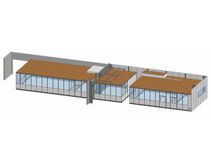 Referenzobjekt | Becker Raumsysteme GmbH Referenzobjekt | Becker Raumsysteme GmbH