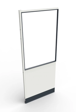 Zeichnung Sichtelement Wandelement Zeichnung Sichtelement Wandelement