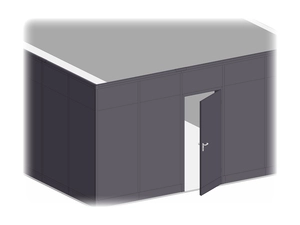 Referenzobjekt | Becker Raumsysteme GmbH Referenzobjekt | Becker Raumsysteme GmbH