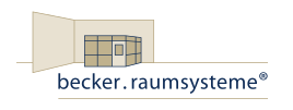 becker.raumsysteme GmbH