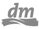 Logo DM