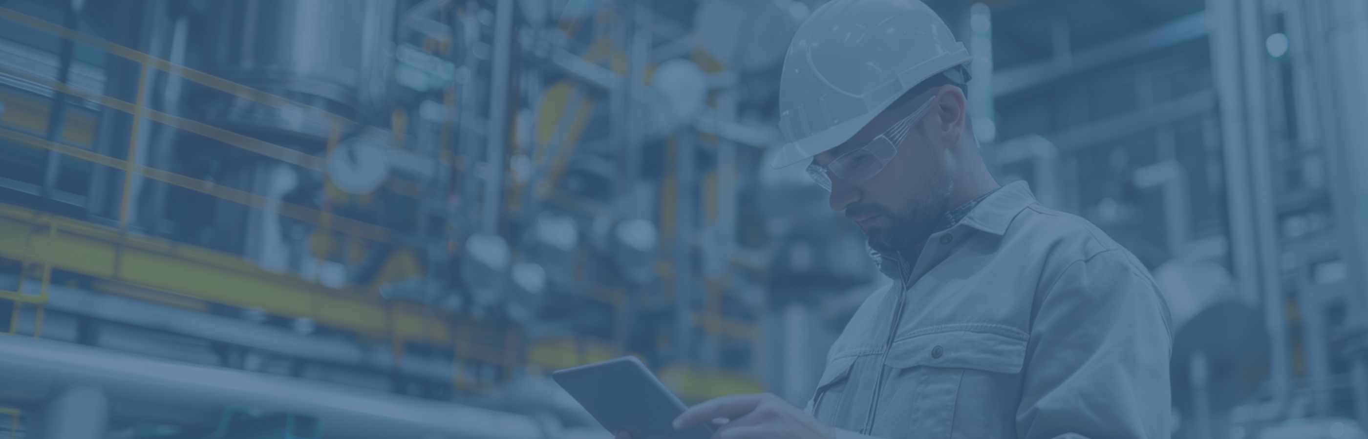 Modulare Industrielösungen als flexible Raumsysteme